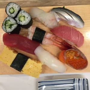 sushi-suehiroの写真