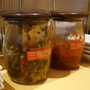 【閉店】台湾牛肉麺 三商巧福（さんしょうこうふく）の口コミ